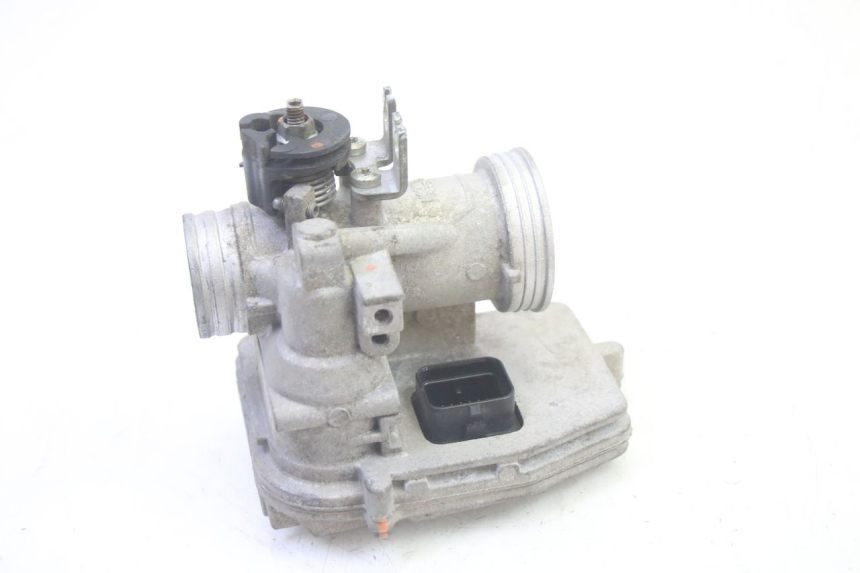 photo de LOCK SET KEY ECU PIAGGIO MP3 RL 250 (2007 - 2010) - Zoom on usage condition