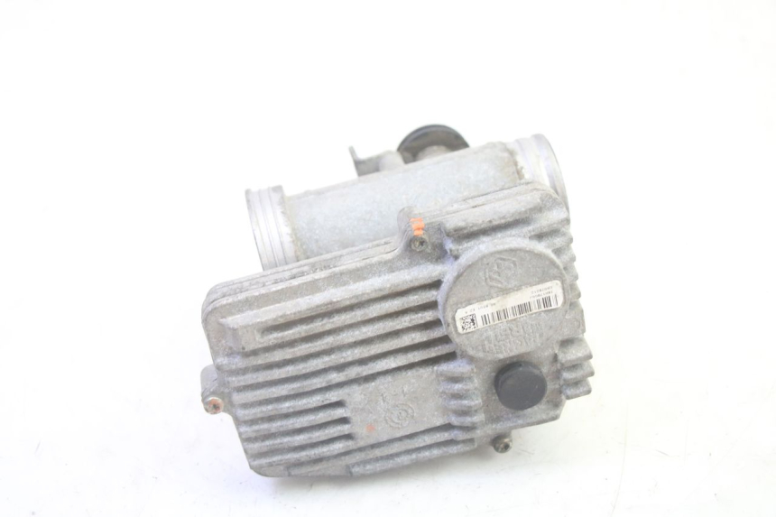 photo de LOCK SET KEY ECU PIAGGIO MP3 RL 250 (2007 - 2010) - Surface and material condition