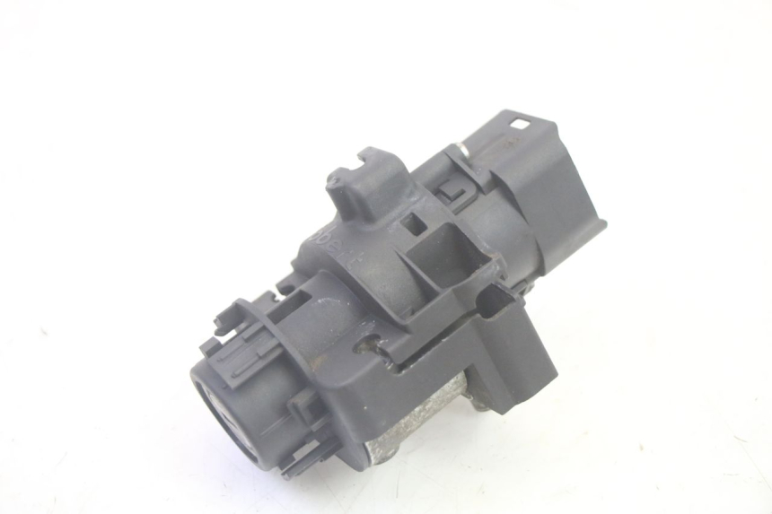 photo de LOCK SET KEY ECU PIAGGIO MP3 RL 250 (2007 - 2010) - Markings and original references