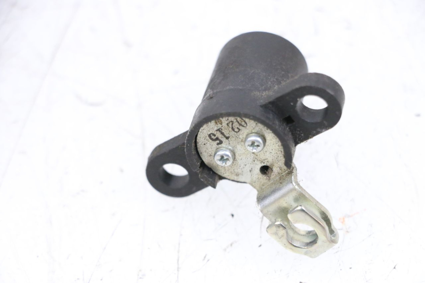 photo de LOCK SET KEY ECU YAMAHA MT-07 MT07 ABS 700 (2018 - 2020) - Additional view of the item