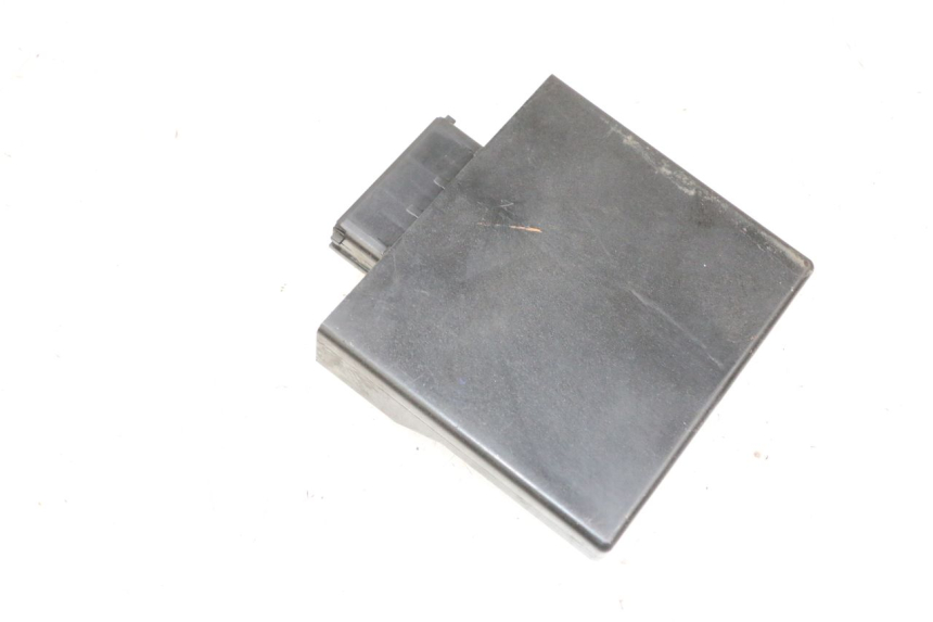 photo de LOCK SET KEY ECU YAMAHA MT-07 MT07 ABS 700 (2018 - 2020) - High-resolution close-up