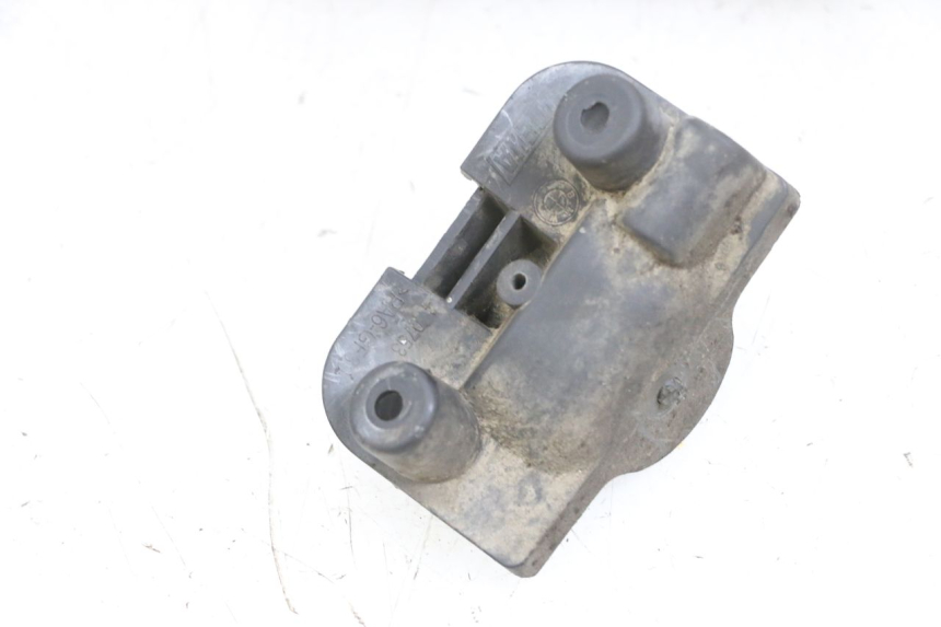 photo de LOCK SET KEY ECU BMW R RT ABS 1200 (2010 - 2014) - High-resolution close-up