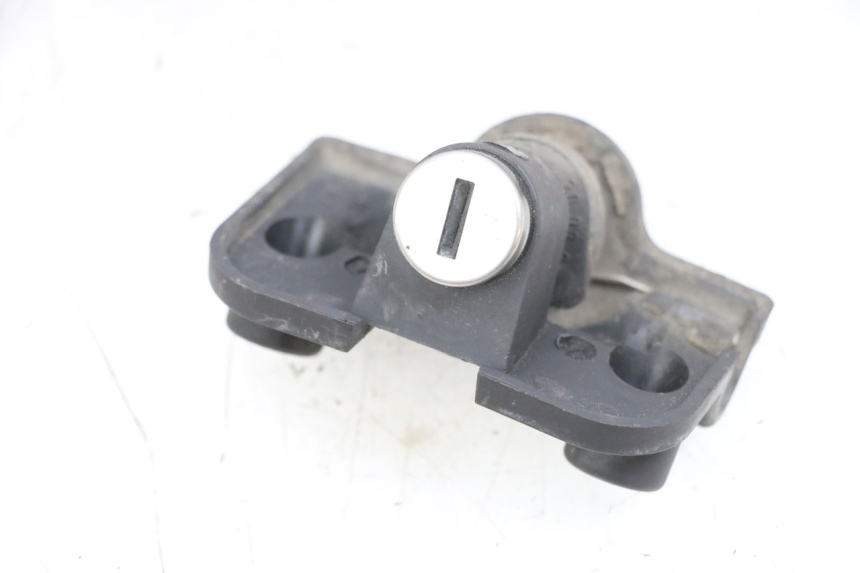 photo de LOCK SET KEY ECU BMW R RT ABS 1200 (2010 - 2014) - Supplementary product photo