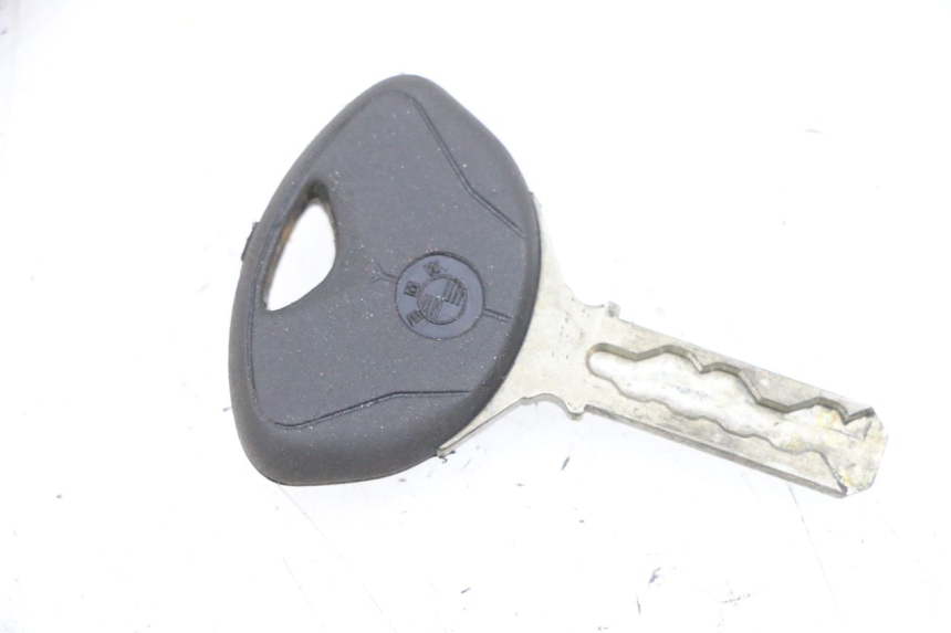 photo de LOCK SET KEY ECU BMW R RT ABS 1200 (2010 - 2014) - Detailed visual inspection