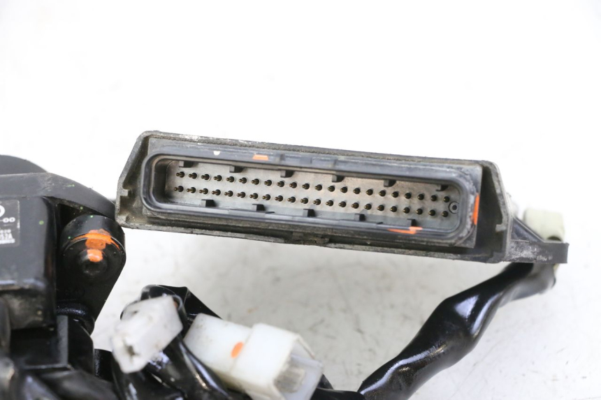 photo de LOCK KEY CDI IGNITION SWITCH KIT YAMAHA TDM ABS 900 (2002 - 2014)