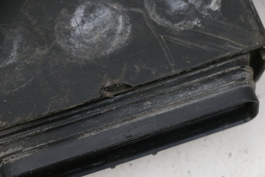 photo de LOCK KEY CDI IGNITION SWITCH KIT YAMAHA TDM ABS 900 (2002 - 2014)