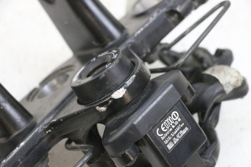 photo de LOCK KEY CDI IGNITION SWITCH KIT YAMAHA TDM ABS 900 (2002 - 2014)