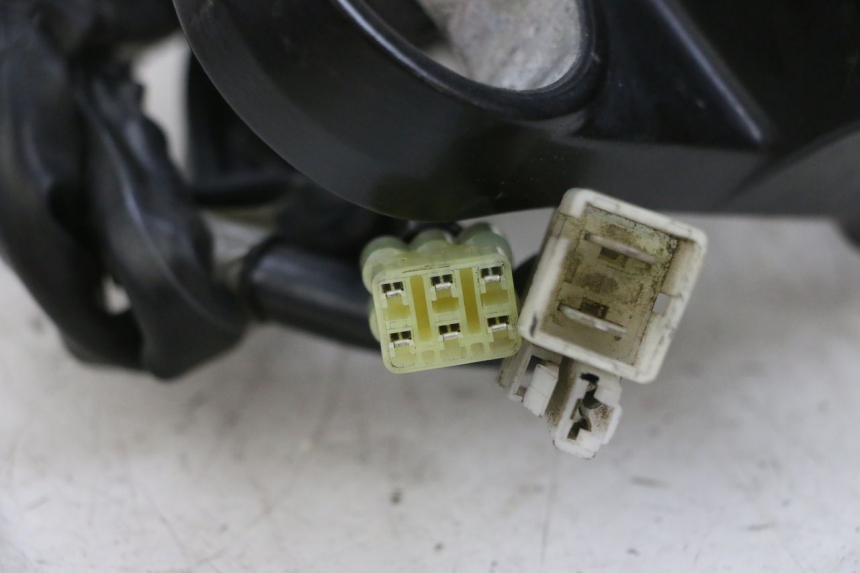 photo de LOCK KEY CDI IGNITION SWITCH KIT YAMAHA TDM ABS 900 (2002 - 2014)