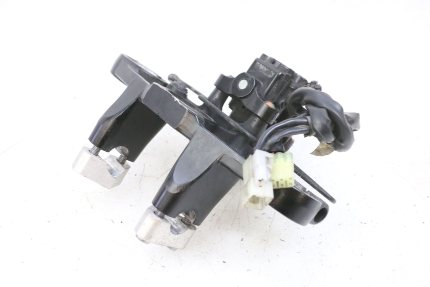 photo de LOCK KEY CDI IGNITION SWITCH KIT YAMAHA TDM ABS 900 (2002 - 2014)