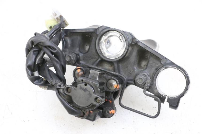 photo de LOCK KEY CDI IGNITION SWITCH KIT YAMAHA TDM ABS 900 (2002 - 2014)