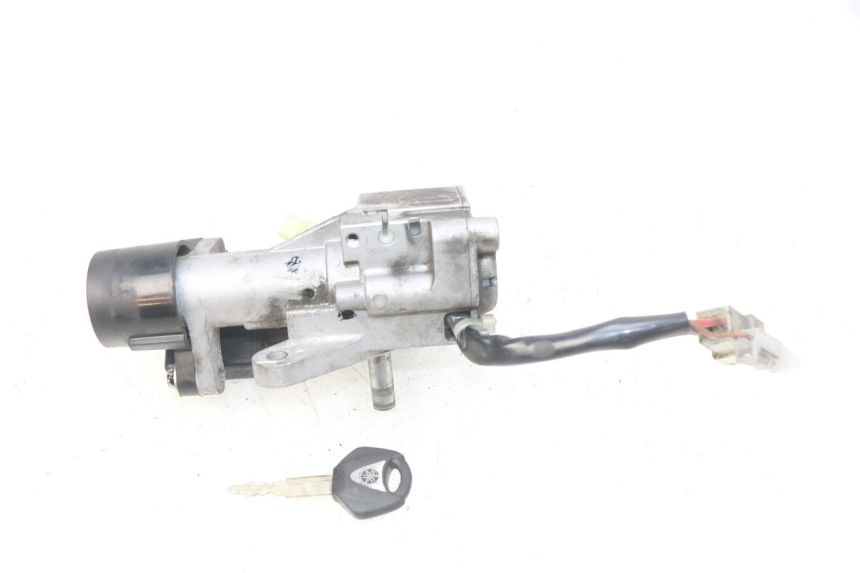 photo de LOCK KEY CDI IGNITION SWITCH KIT YAMAHA X-MAX XMAX 125 (2010 - 2014)