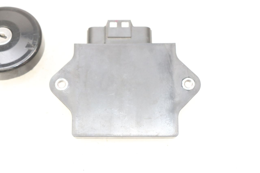 photo de LOCK KEY CDI IGNITION SWITCH KIT YAMAHA X-MAX XMAX 125 (2010 - 2014)