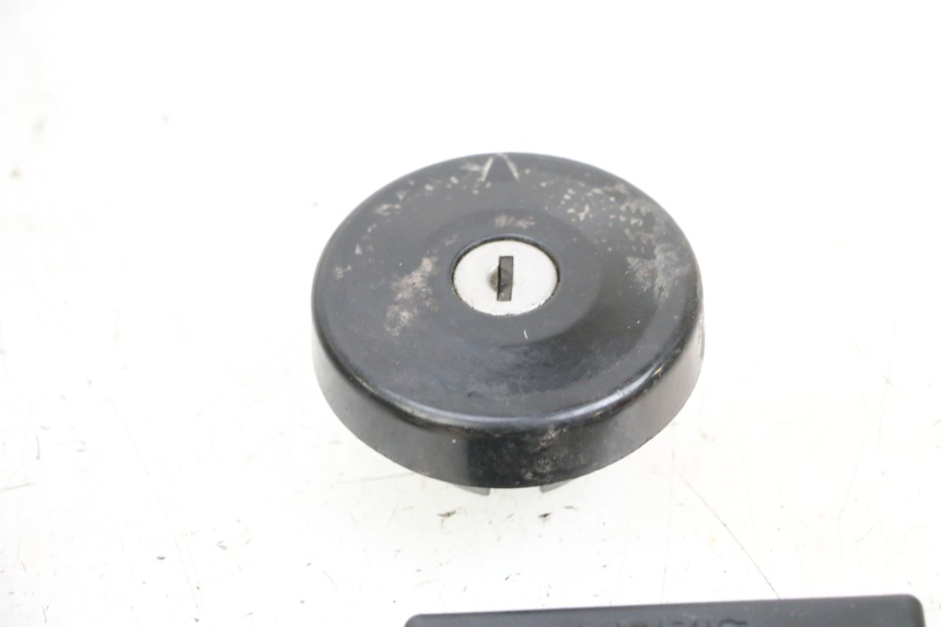 photo de LOCK KEY CDI IGNITION SWITCH KIT YAMAHA X-MAX XMAX 125 (2010 - 2014)