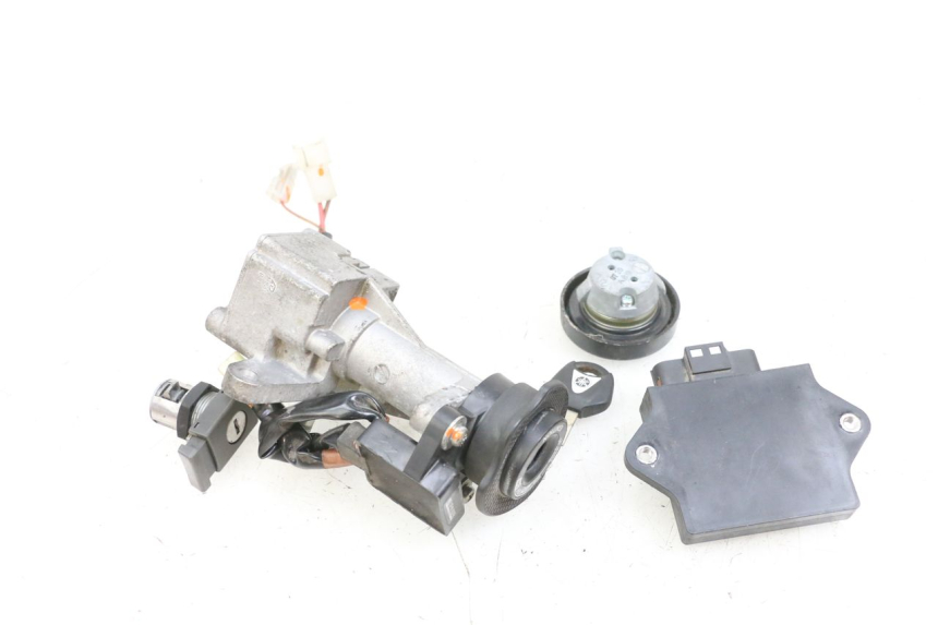 photo de LOCK KEY CDI IGNITION SWITCH KIT YAMAHA X-MAX XMAX 125 (2010 - 2014)
