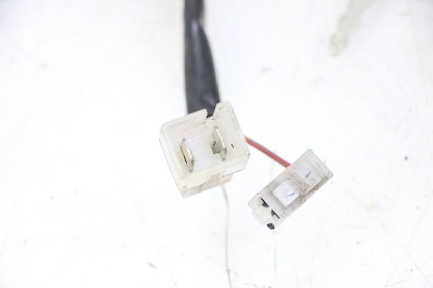 photo de LOCK KEY CDI IGNITION SWITCH KIT YAMAHA X-MAX XMAX 125 (2010 - 2014)