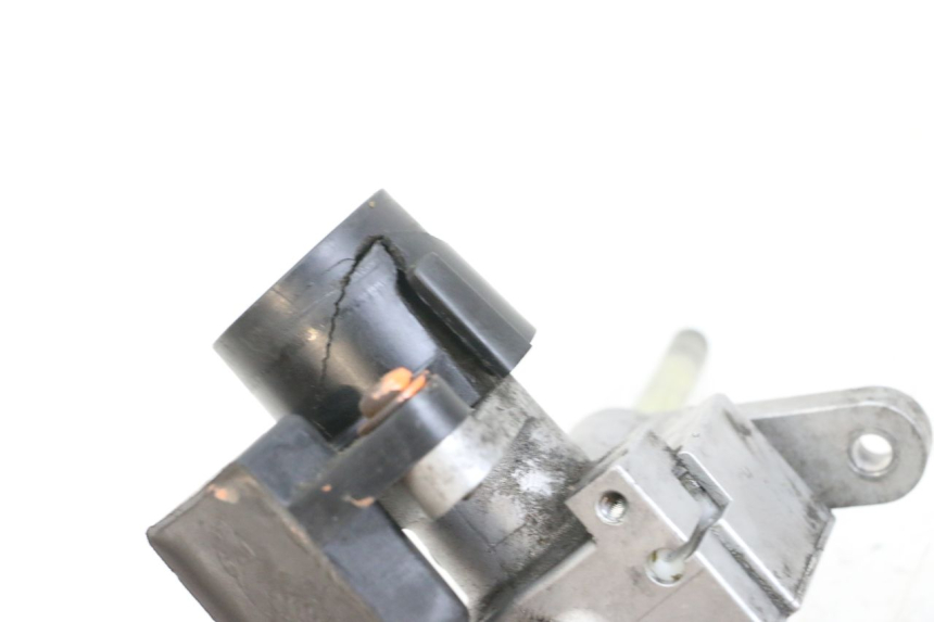 photo de LOCK KEY CDI IGNITION SWITCH KIT YAMAHA XMAX X-MAX 125 (2006 - 2009) - Component detail