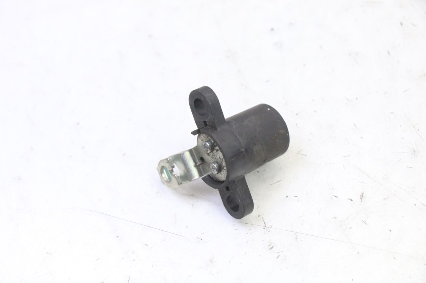 photo de LOCK SET KEY ECU YAMAHA XJ6 ABS 600 (2008 - 2016)