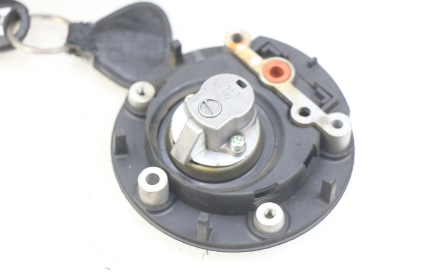 photo de LOCK KEY CDI IGNITION SWITCH KIT YAMAHA FJR ABS 1300 (2006 - 2012)