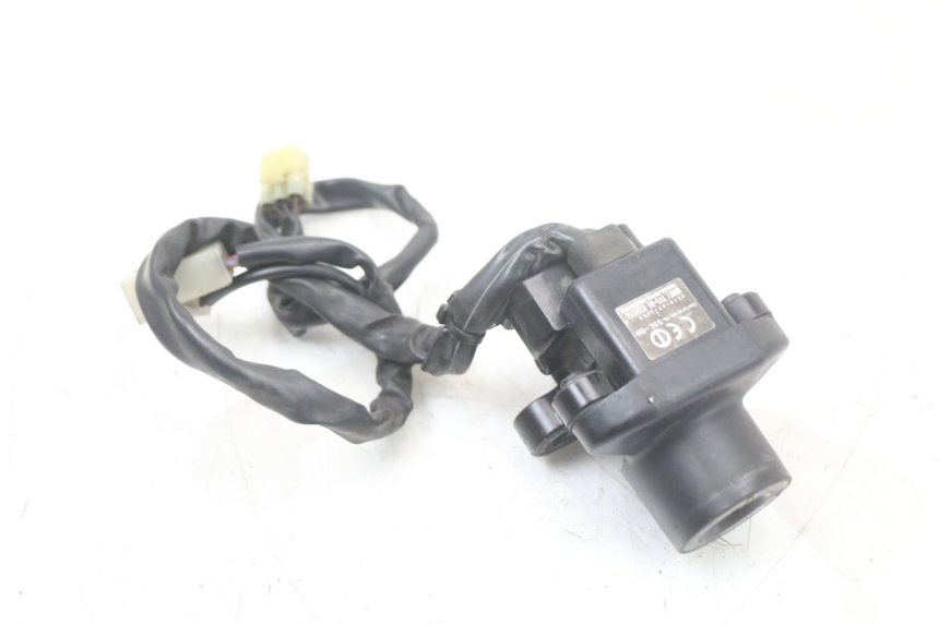 photo de LOCK KEY CDI IGNITION SWITCH KIT YAMAHA FJR ABS 1300 (2006 - 2012)