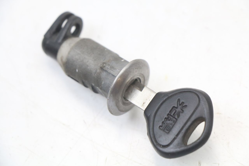 photo de LOCK SET KEY KYMCO AGILITY PREMIUM 50 (2007 - 2010)