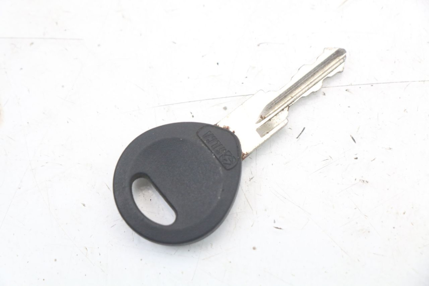 photo de LOCK SET KEY BMW C1 125 (2000 - 2003)