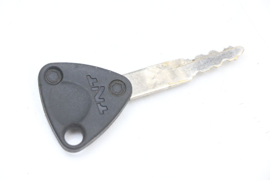 photo de LOCK SET KEY TNT MOTOR BOSTON 4T 50 (2018 - 2025)