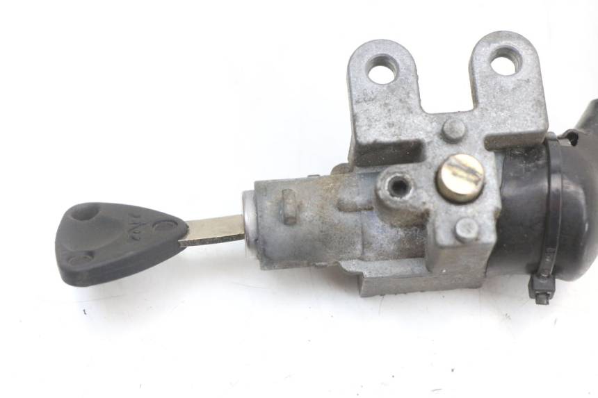 photo de LOCK SET KEY TNT MOTOR BOSTON 4T 50 (2018 - 2025)