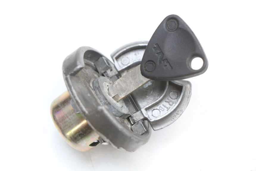 photo de LOCK SET KEY TNT MOTOR BOSTON 4T 50 (2018 - 2025)