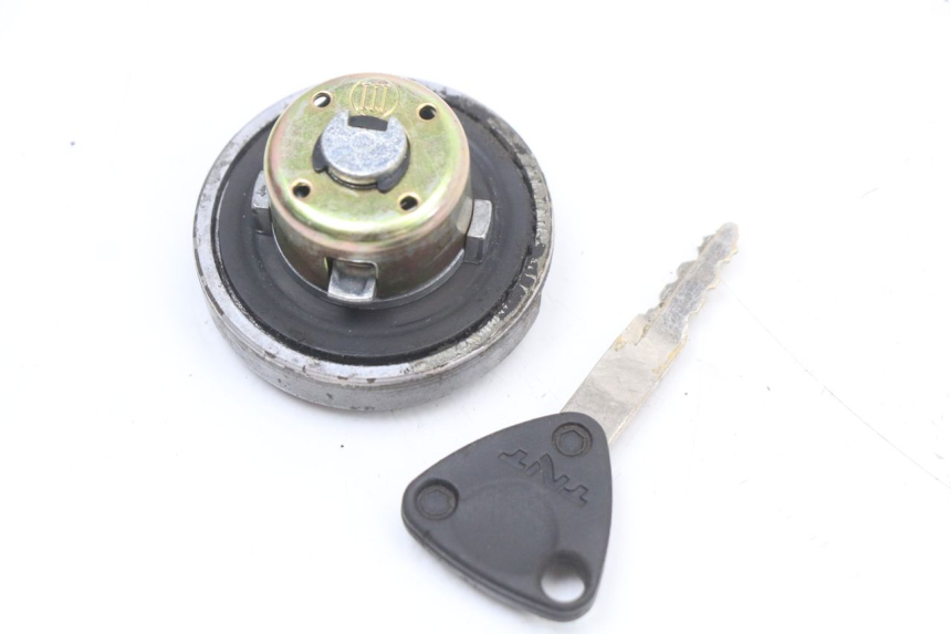 photo de LOCK SET KEY TNT MOTOR BOSTON 4T 50 (2018 - 2025)