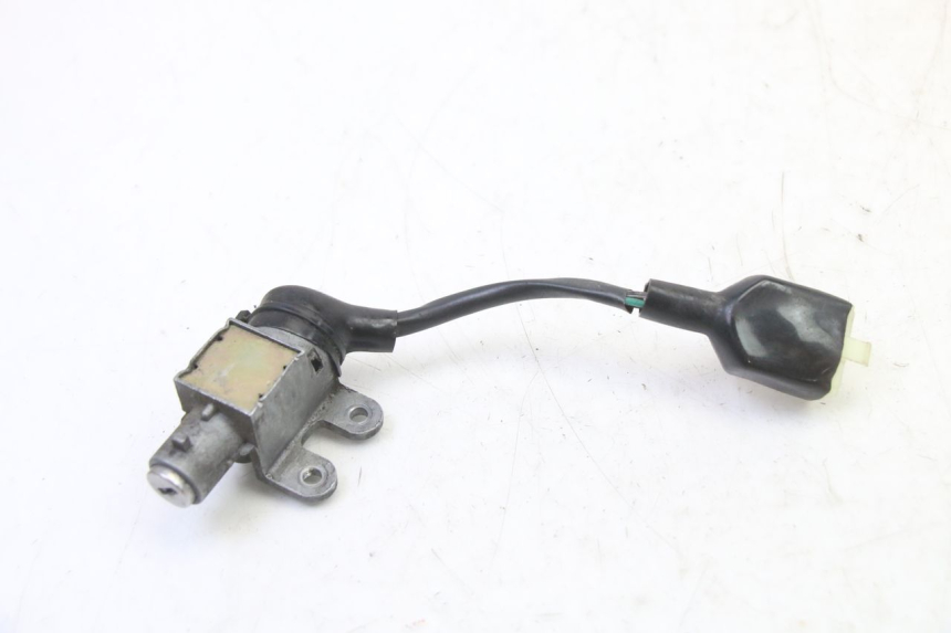 photo de LOCK SET KEY TNT MOTOR BOSTON 4T 50 (2018 - 2025)