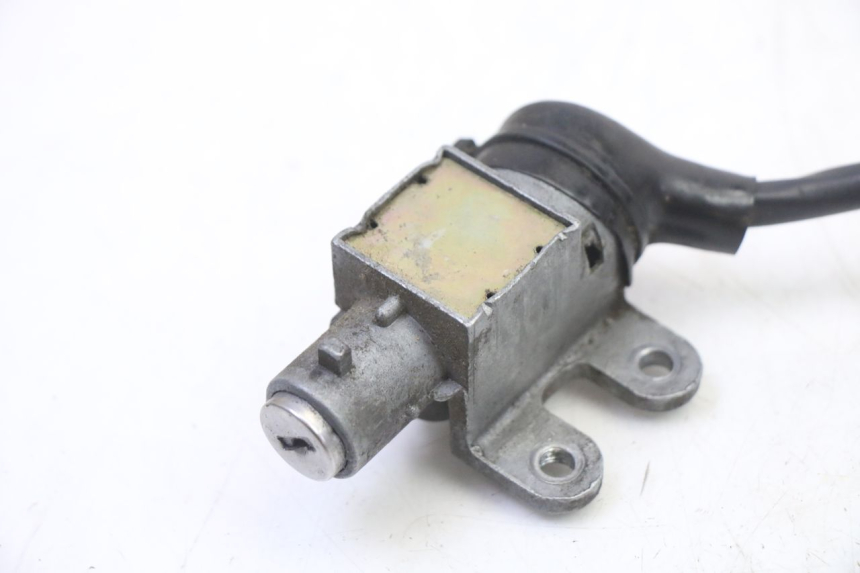 photo de LOCK SET KEY TNT MOTOR BOSTON 4T 50 (2018 - 2025)