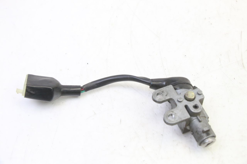 photo de LOCK SET KEY TNT MOTOR BOSTON 4T 50 (2018 - 2025)