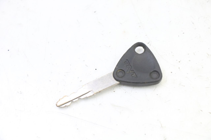 photo de LOCK SET KEY TNT MOTOR BOSTON 4T 50 (2018 - 2025)