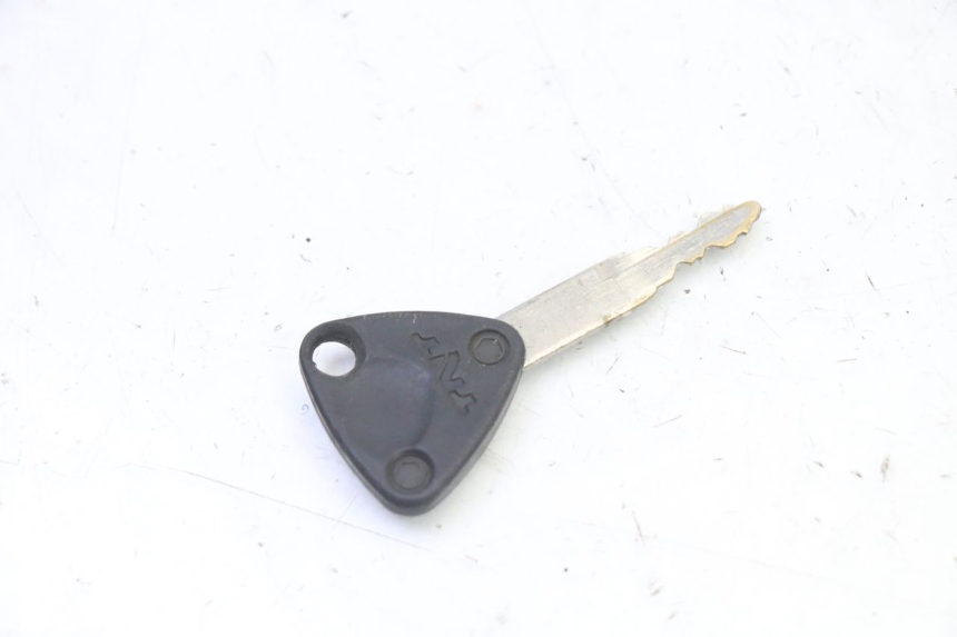photo de LOCK SET KEY TNT MOTOR BOSTON 4T 50 (2018 - 2025)