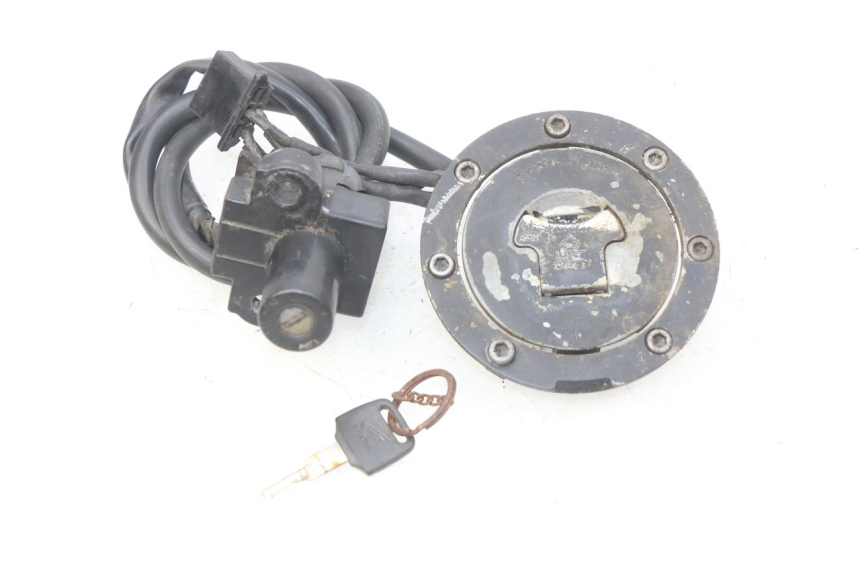 photo de LOCK KEY NEIMAN KIT HONDA CBR RR FIREBLADE 900 (1992 - 1994)