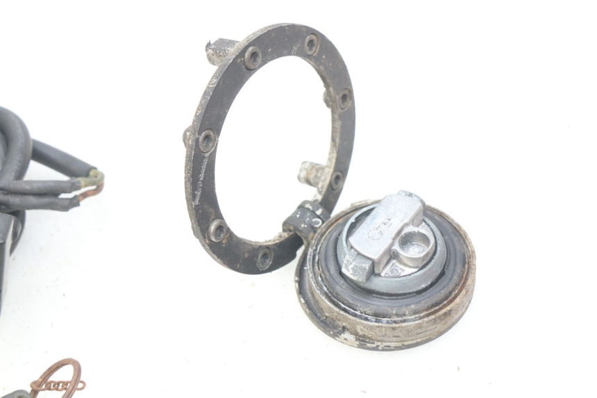 photo de LOCK KEY NEIMAN KIT HONDA CBR RR FIREBLADE 900 (1992 - 1994)