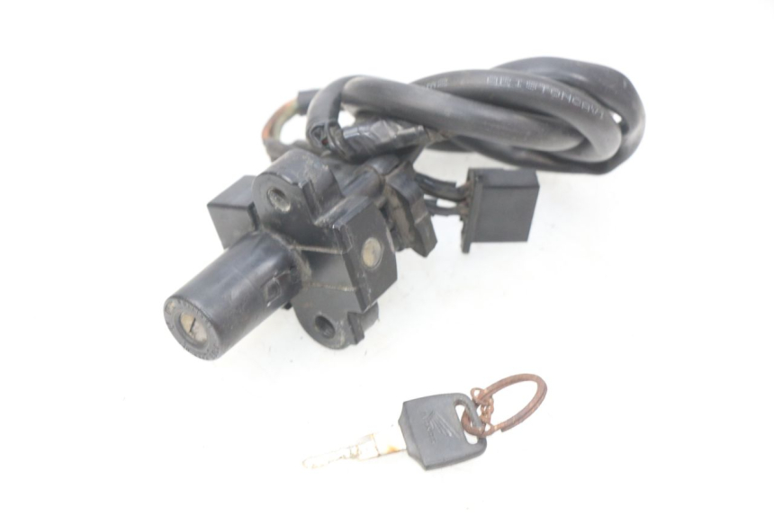 photo de LOCK KEY NEIMAN KIT HONDA CBR RR FIREBLADE 900 (1992 - 1994)