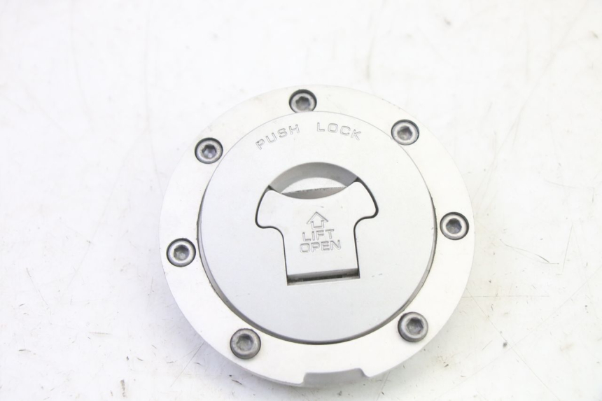 photo de LOCK KEY NEIMAN KIT HONDA CBR RR FIREBLADE 900 (1992 - 1994)