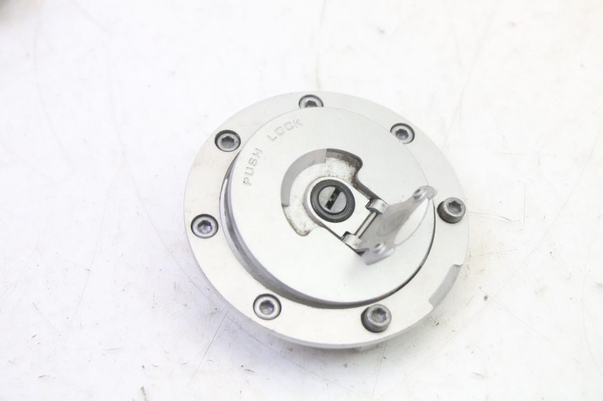 photo de LOCK KEY NEIMAN KIT HONDA CBR RR FIREBLADE 900 (1992 - 1994)