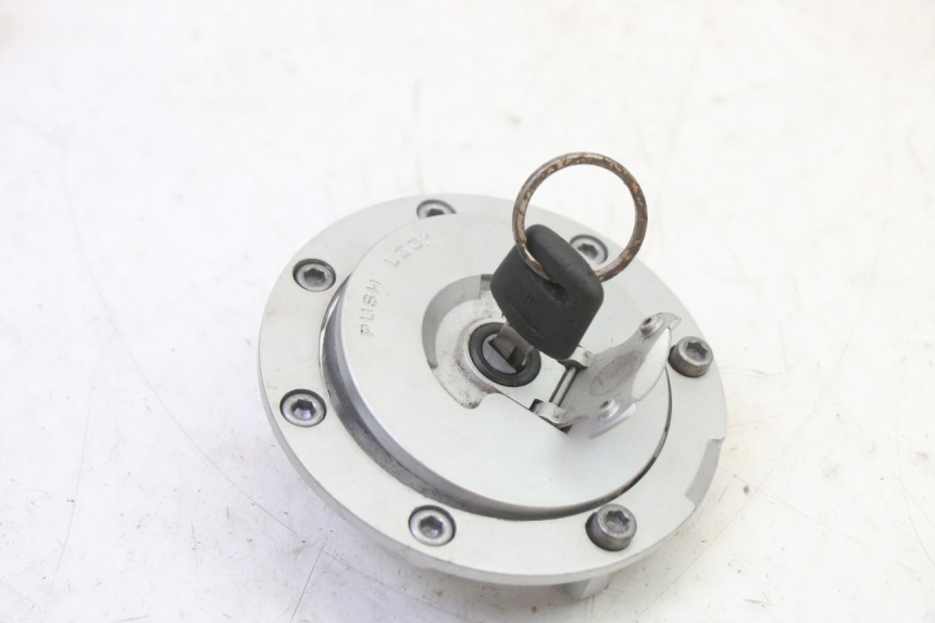 photo de LOCK KEY NEIMAN KIT HONDA CBR RR FIREBLADE 900 (1992 - 1994)