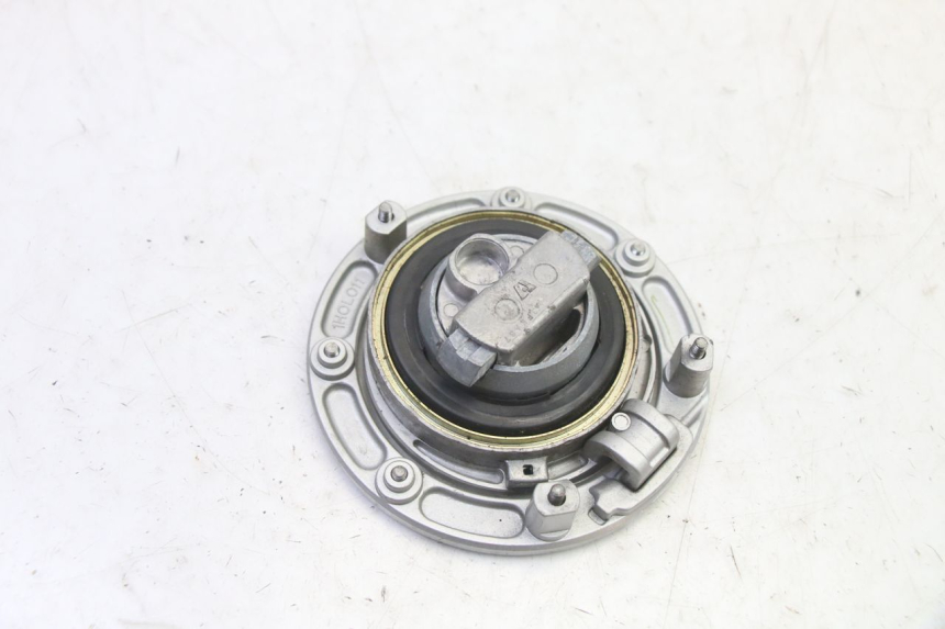 photo de LOCK KEY NEIMAN KIT HONDA CBR RR FIREBLADE 900 (1992 - 1994)