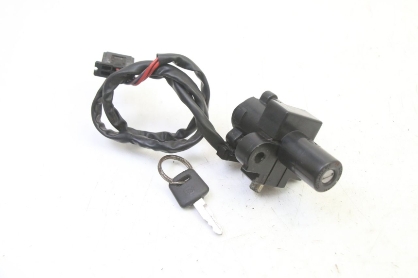 photo de LOCK KEY NEIMAN KIT HONDA CBR RR FIREBLADE 900 (1992 - 1994)