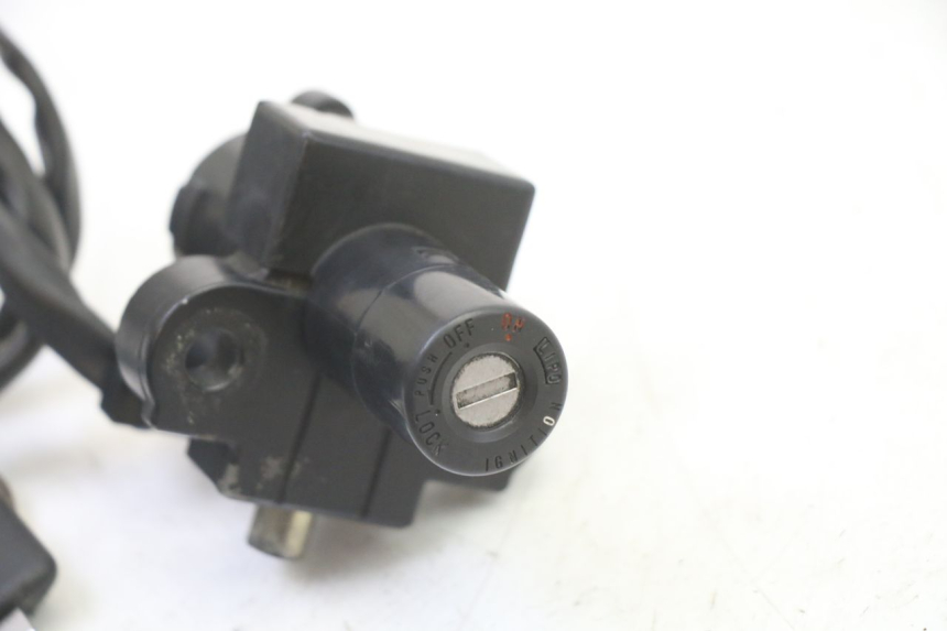 photo de LOCK KEY NEIMAN KIT HONDA CBR RR FIREBLADE 900 (1992 - 1994)