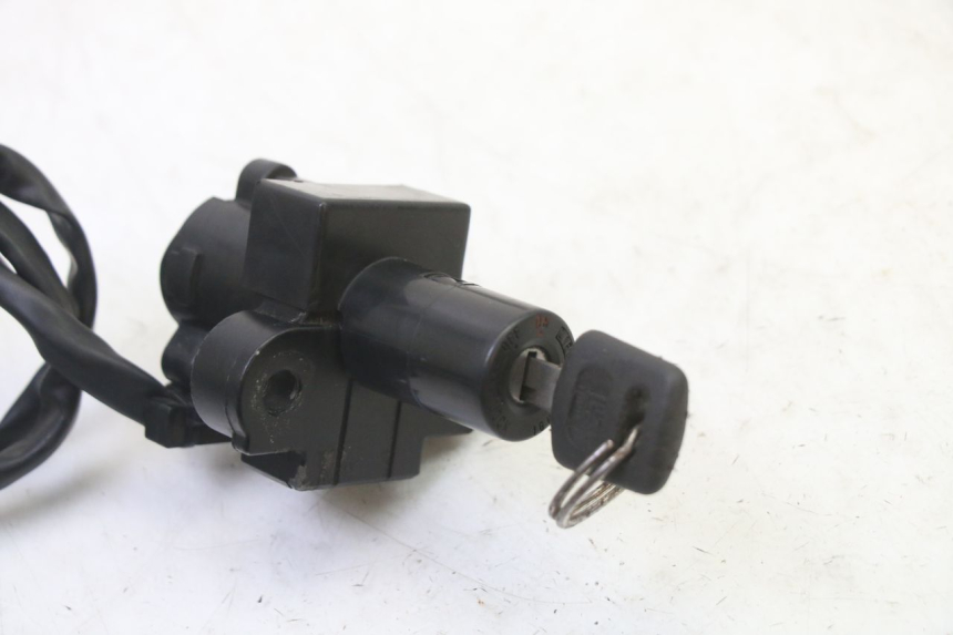 photo de LOCK KEY NEIMAN KIT HONDA CBR RR FIREBLADE 900 (1992 - 1994)