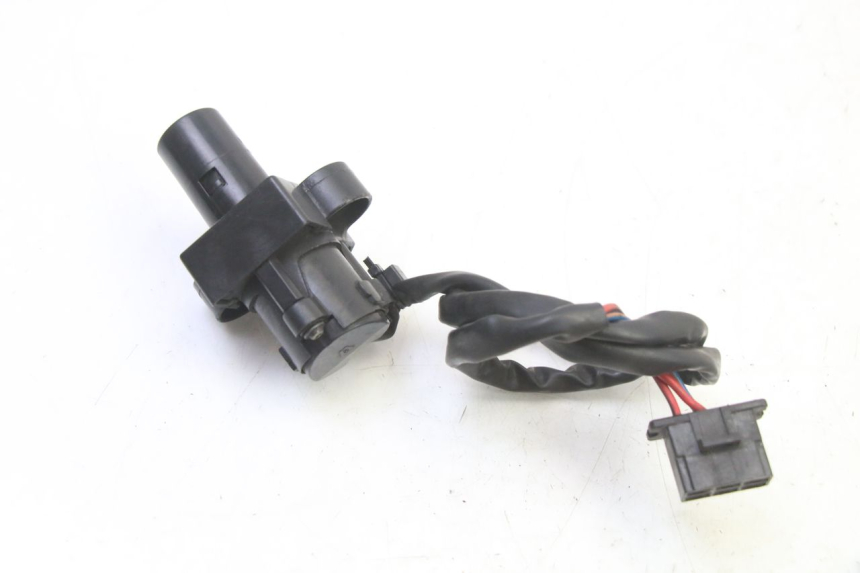 photo de LOCK KEY NEIMAN KIT HONDA CBR RR FIREBLADE 900 (1992 - 1994)