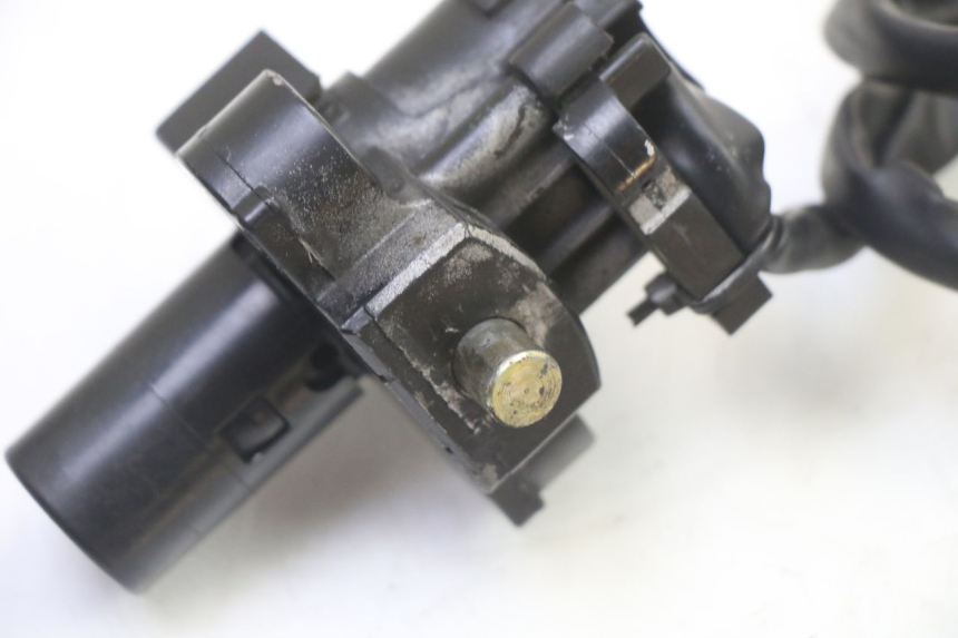 photo de LOCK KEY NEIMAN KIT HONDA CBR RR FIREBLADE 900 (1992 - 1994)