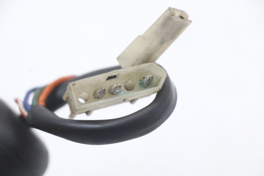 photo de LOCK SET KEY APRILIA CLASSIC 125 (1995 - 2001)