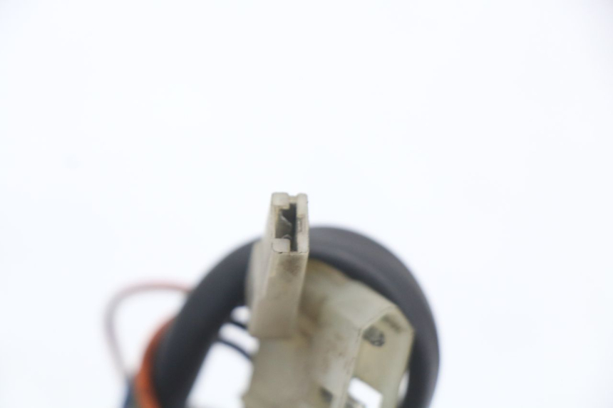 photo de LOCK SET KEY APRILIA CLASSIC 125 (1995 - 2001)