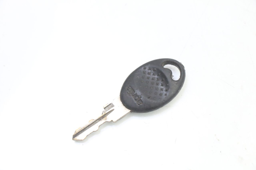 photo de LOCK SET KEY APRILIA CLASSIC 125 (1995 - 2001)