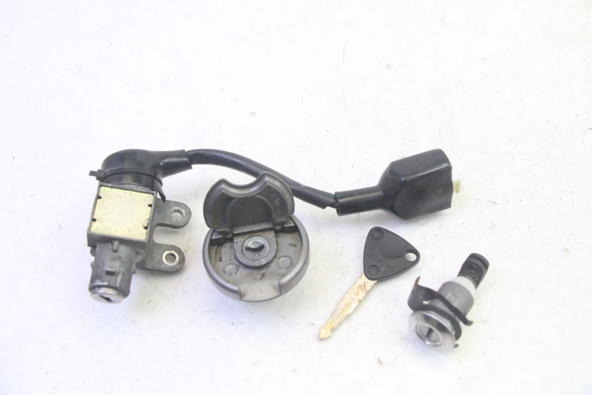 photo de LOCK SET KEY LONGJIA DIGITA 4T 50 (2019 - 2022) - Main view